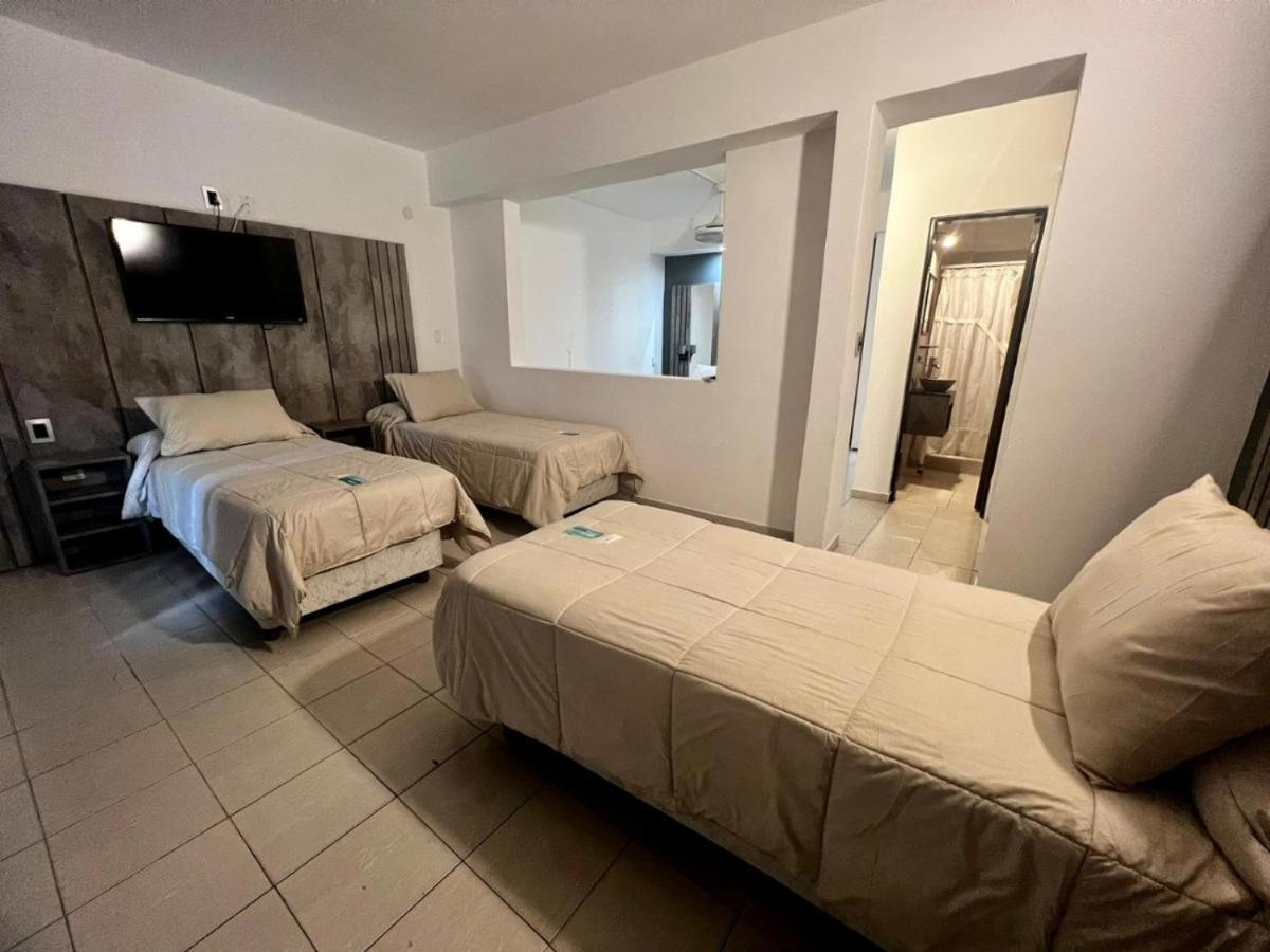 Del Angel 2* Villa Carlos Paz