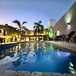 Hotel Posada Del Angel